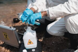 Chemical Waste Disposal Guidelines Rules You Must Follow