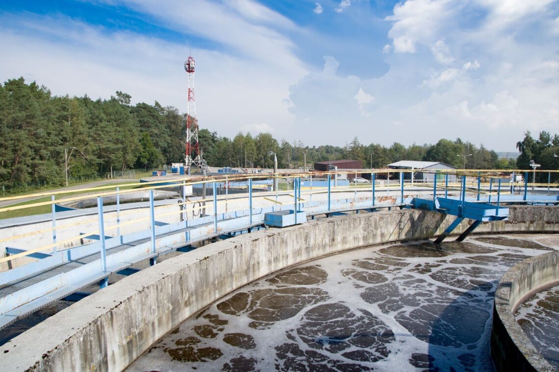 Benefits of Waste Water Recycling