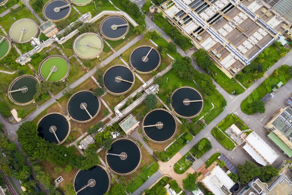 What Is Ozone Water Treatment for Industrial Wastewater? What Is Ozone Water Treatment for Industrial Wastewater?