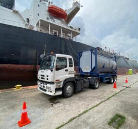 Marine Waste