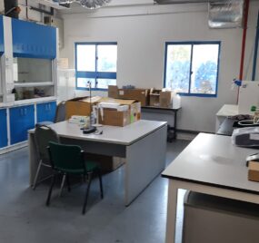 lab test services