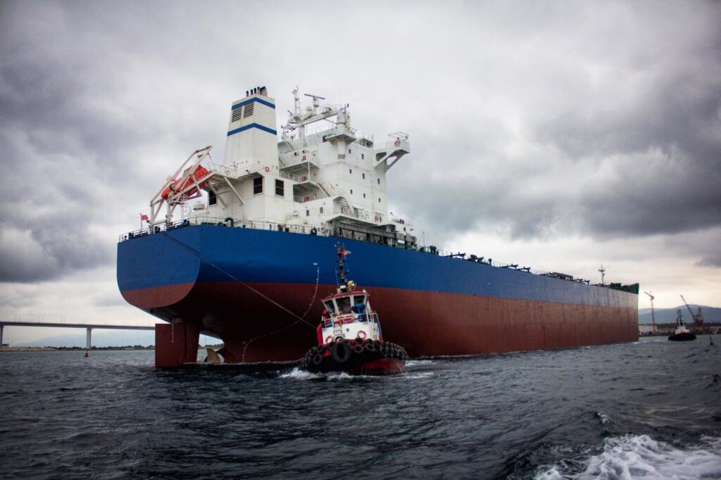 Oil Testing for Marine Engines and Ship Machinery