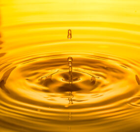 oil chemical trading